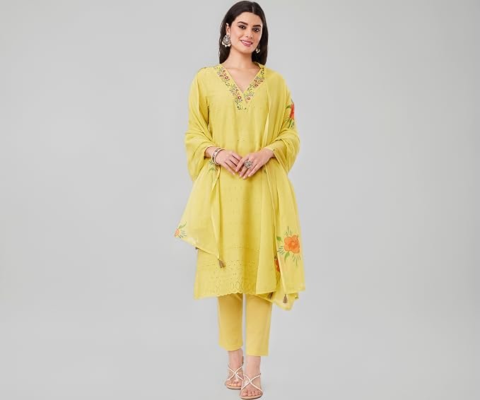suti kurti