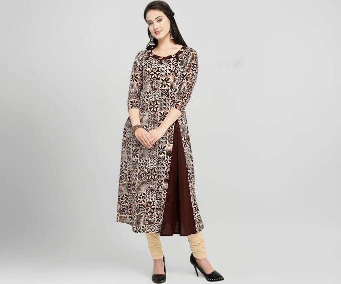 suti kurti