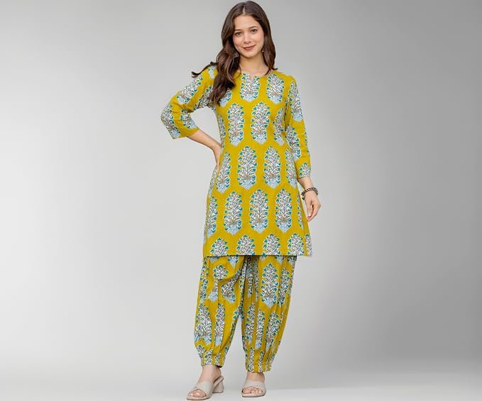 suti kurti